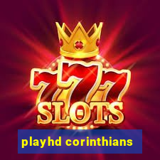 playhd corinthians