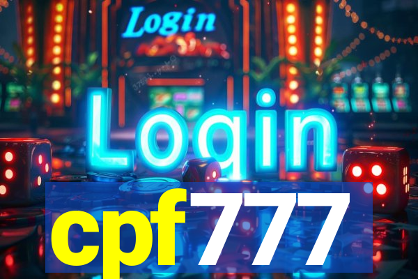 cpf777