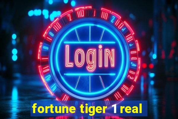 fortune tiger 1 real