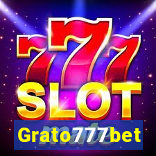 Grato777bet