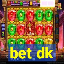 bet dk