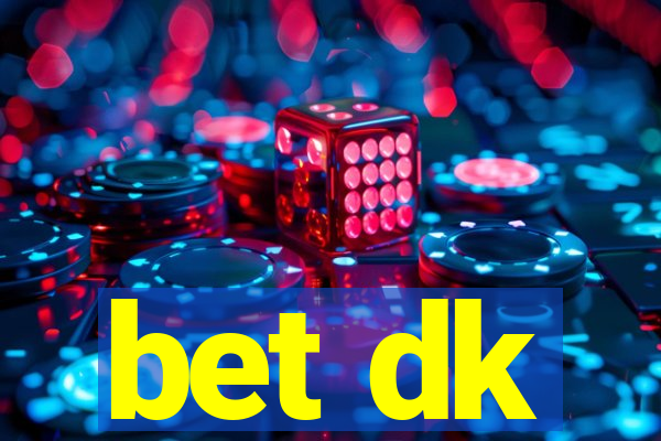 bet dk