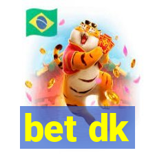 bet dk