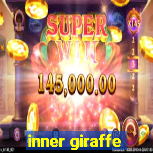 inner giraffe