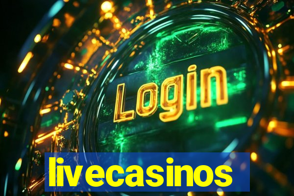 livecasinos