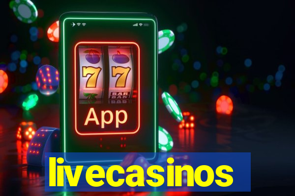 livecasinos