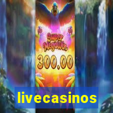 livecasinos