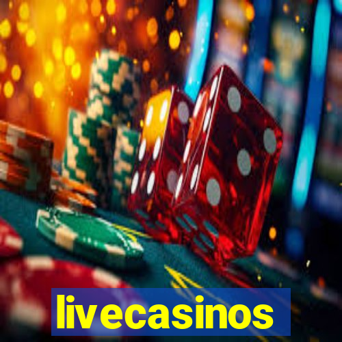 livecasinos