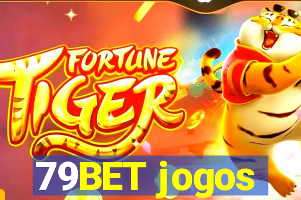 79BET jogos