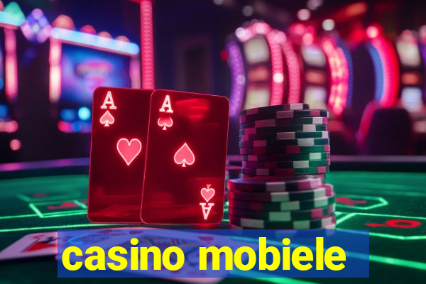 casino mobiele