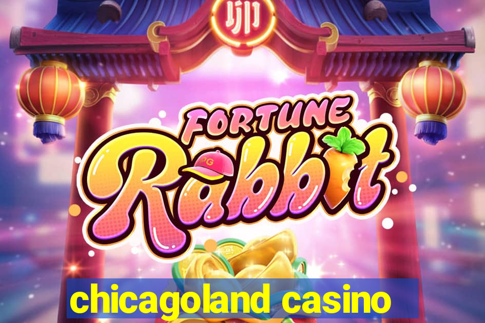 chicagoland casino