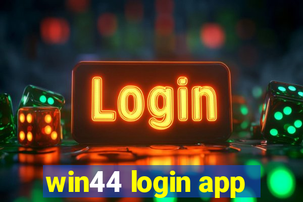 win44 login app