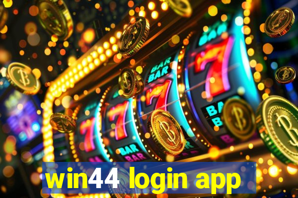 win44 login app