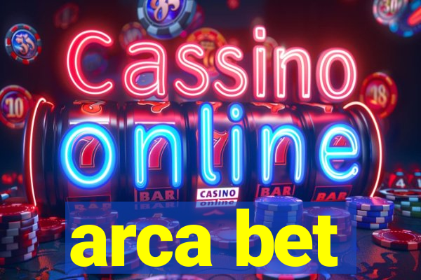 arca bet