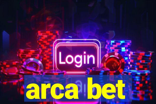 arca bet