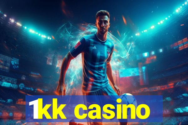 1kk casino