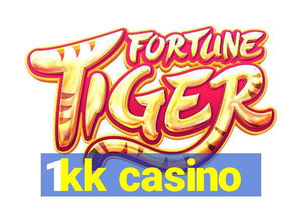 1kk casino