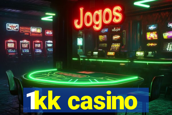 1kk casino