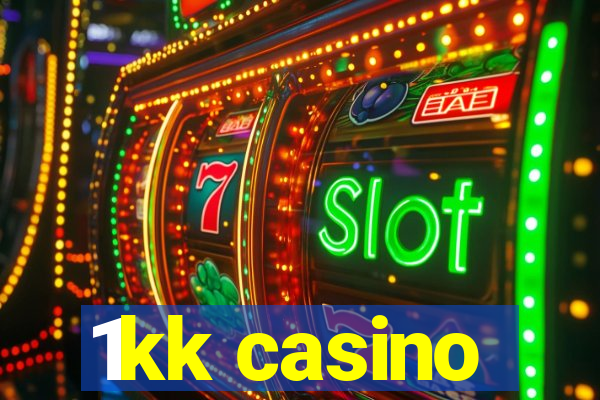 1kk casino