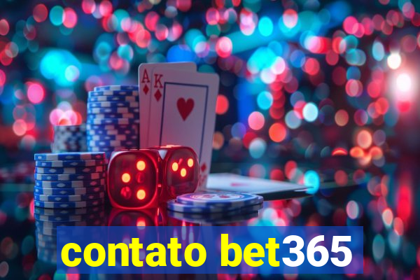 contato bet365