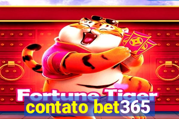 contato bet365