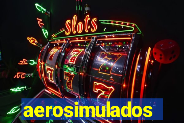 aerosimulados