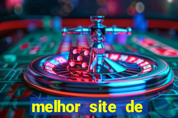 melhor site de aposta de jogos