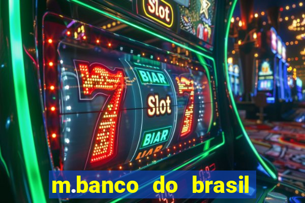 m.banco do brasil 777 bet