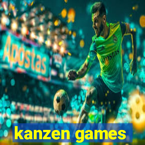 kanzen games