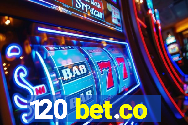 120 bet.co