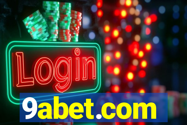 9abet.com