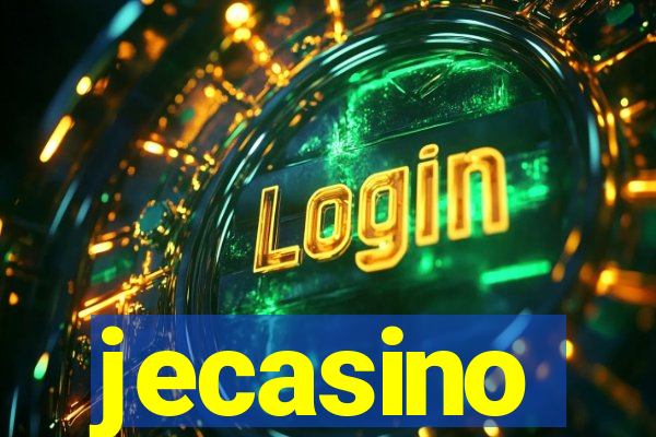 jecasino