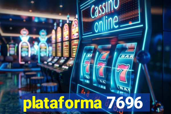 plataforma 7696