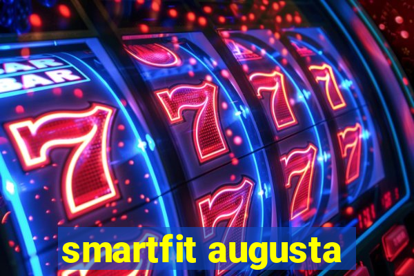 smartfit augusta