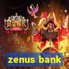 zenus bank