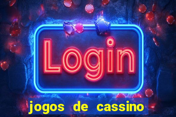 jogos de cassino de 10 centavos