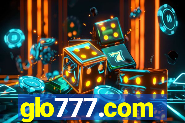 glo777.com