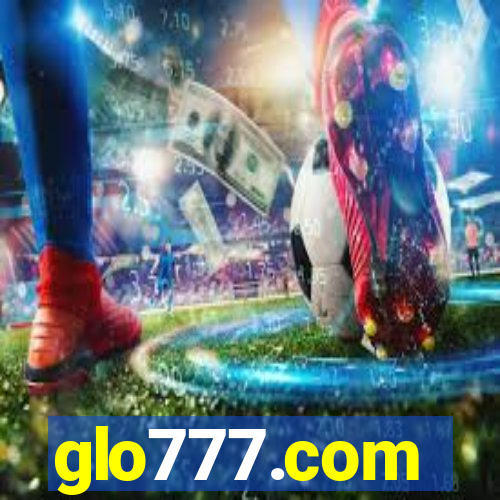 glo777.com