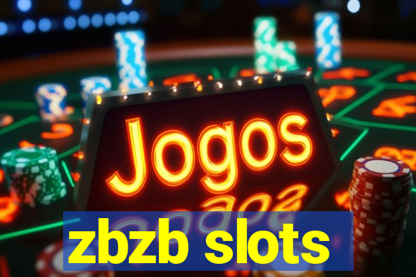 zbzb slots