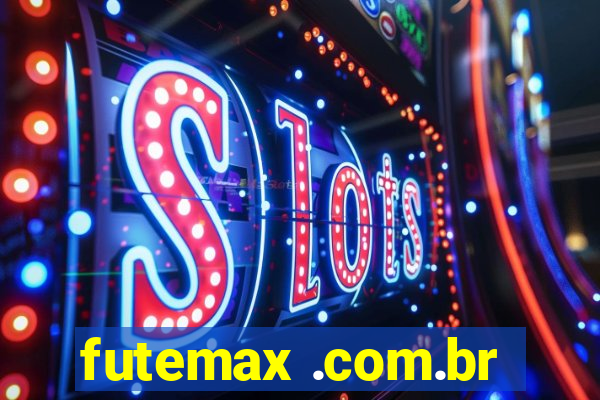 futemax .com.br