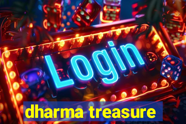 dharma treasure