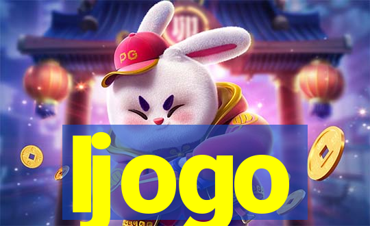 Ijogo