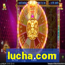 lucha.com