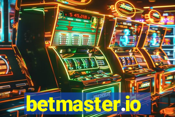 betmaster.io