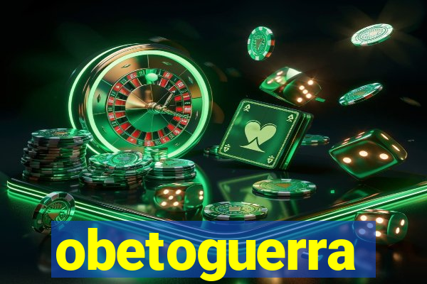 obetoguerra