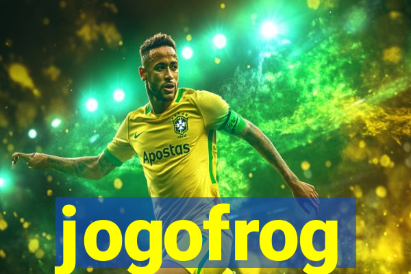 jogofrog