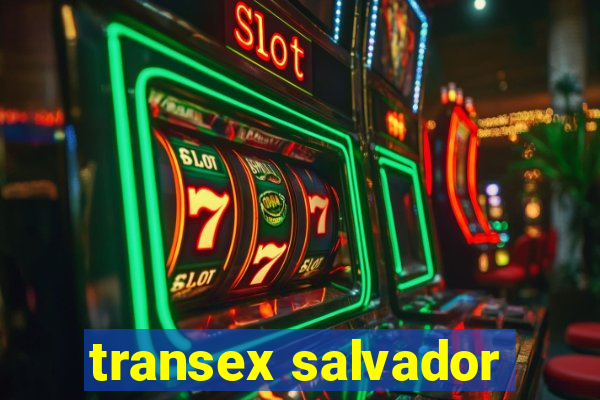 transex salvador