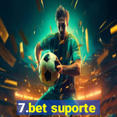 7.bet suporte