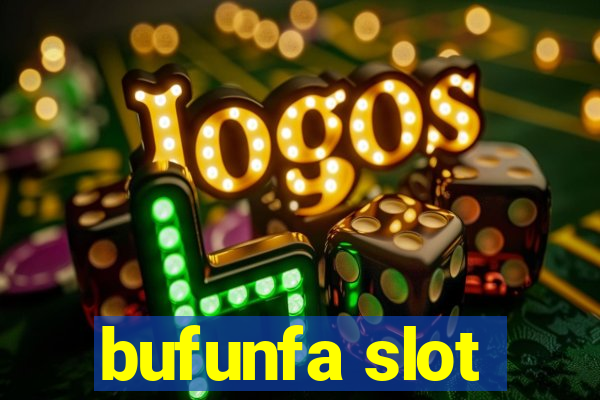 bufunfa slot