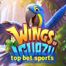 top bet sports